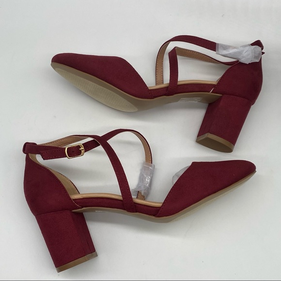 Journee Collection Shoes 75 Journee Collectionwomens Foster Pumps